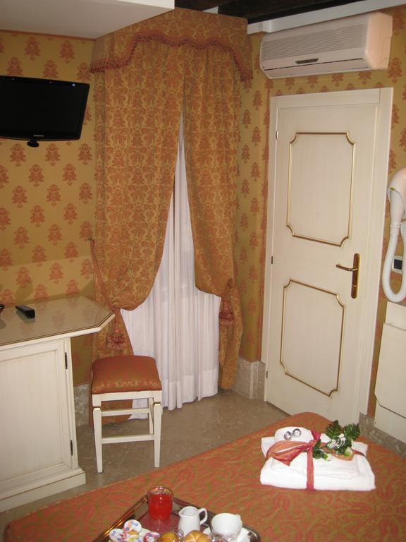 Ca' San Vio 3* Venezia