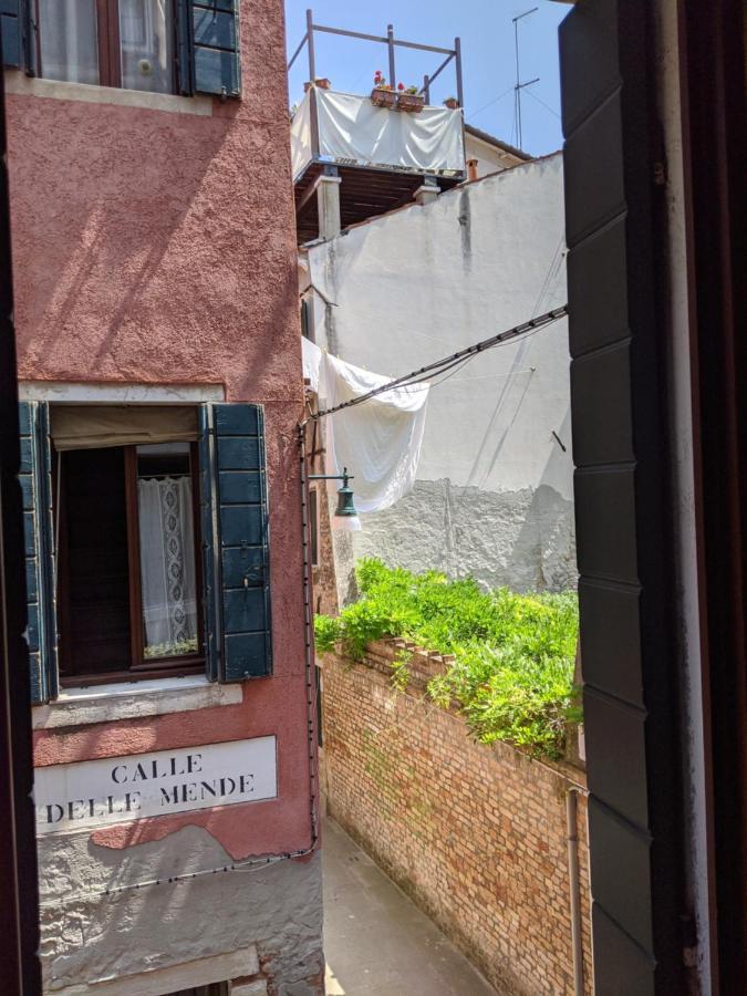 Bed & Breakfast Ca' San Vio Venezia