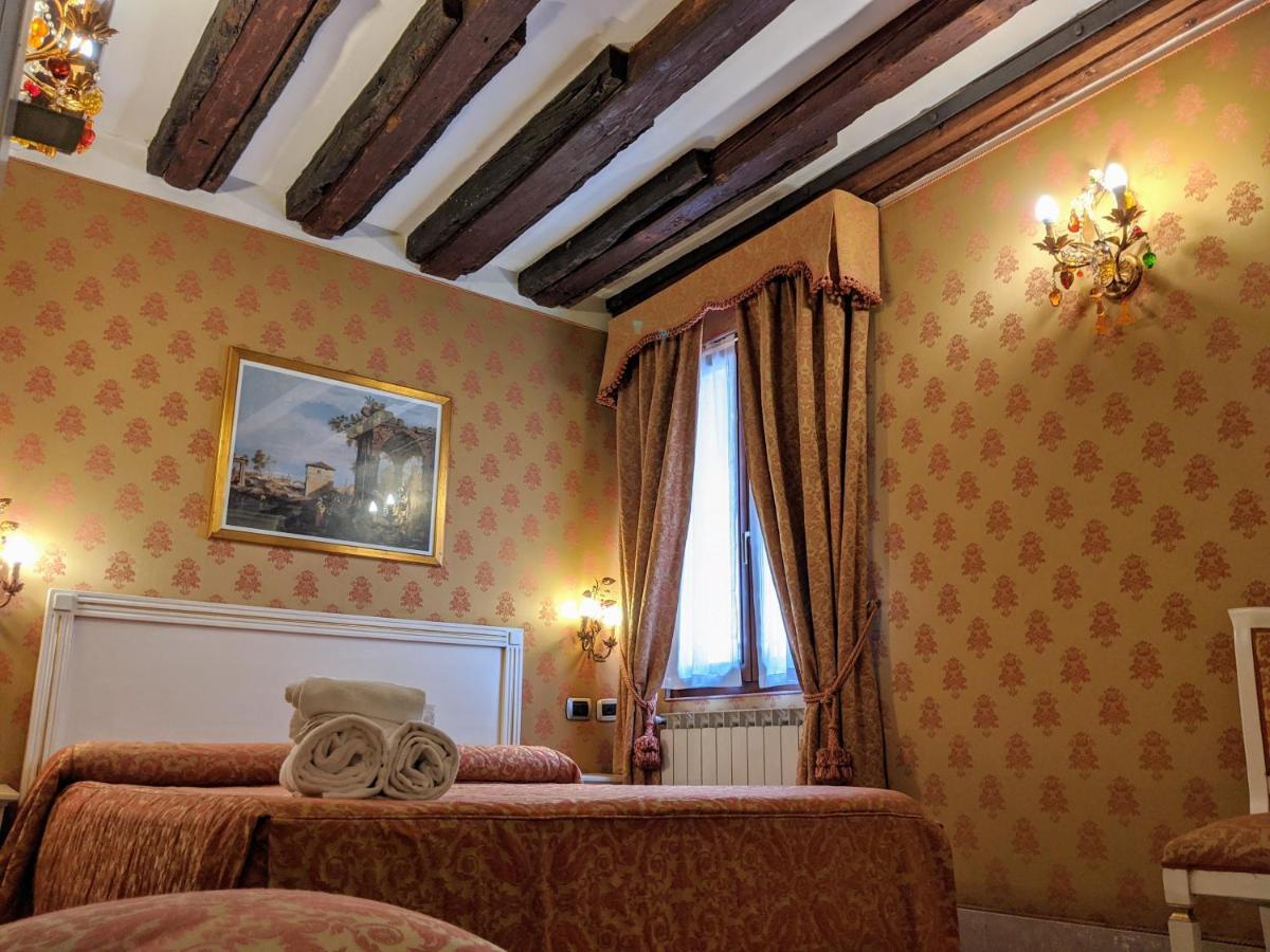 Ca' San Vio Bed & Breakfast Venezia